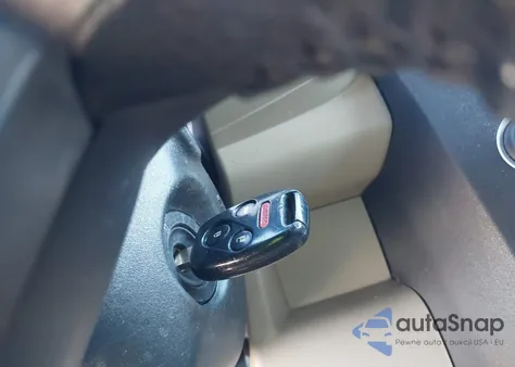 2009 Honda Pilot Ex-L из США, поврежденный, VIN 5FNYF48559B001197